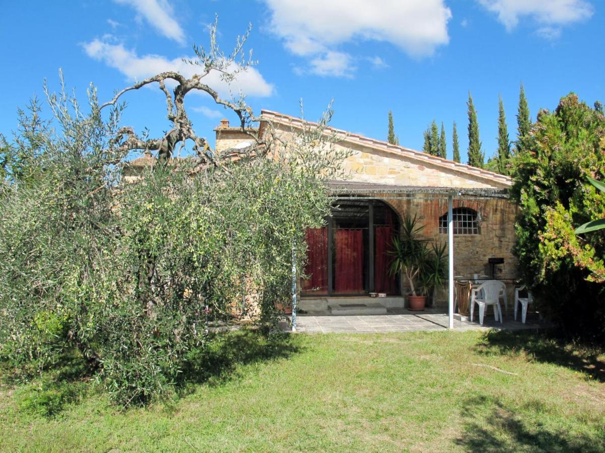 Holiday Home Il Casino By Interhome San Donato in Poggio Zewnętrze zdjęcie
