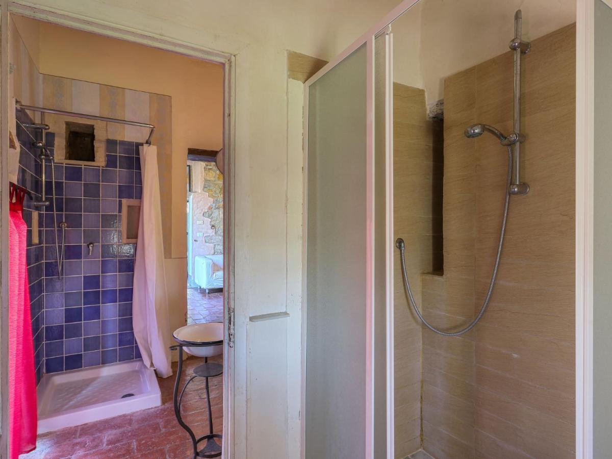 Holiday Home Il Casino By Interhome San Donato in Poggio Zewnętrze zdjęcie