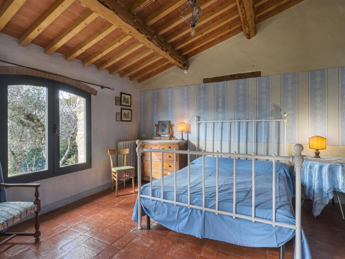 Holiday Home Il Casino By Interhome San Donato in Poggio Zewnętrze zdjęcie