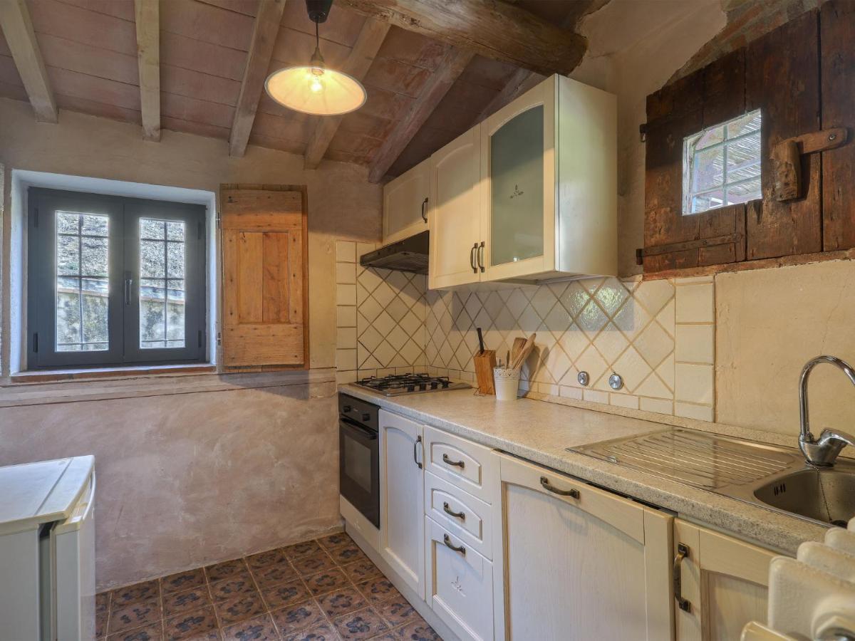 Holiday Home Il Casino By Interhome San Donato in Poggio Zewnętrze zdjęcie