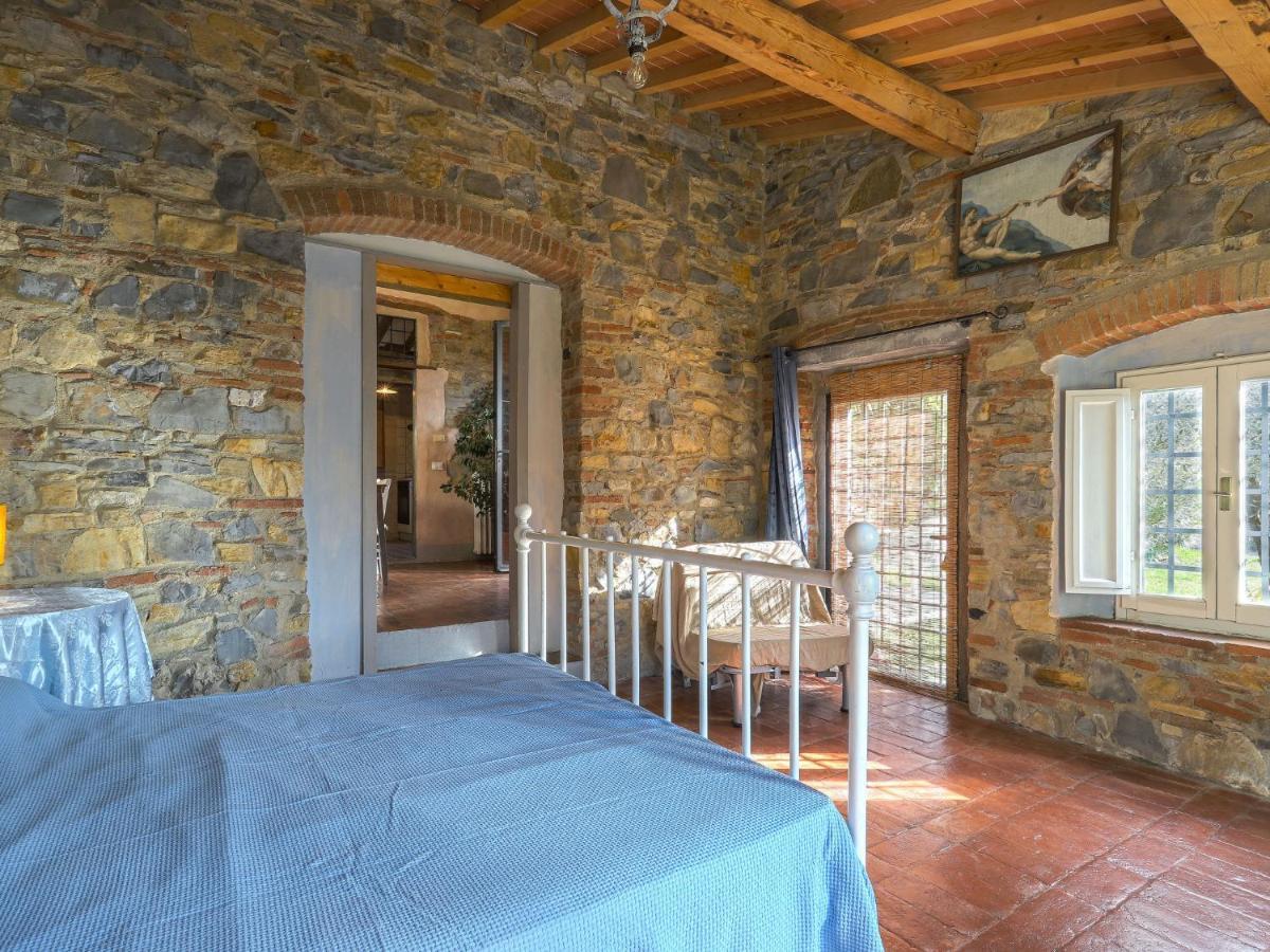 Holiday Home Il Casino By Interhome San Donato in Poggio Zewnętrze zdjęcie